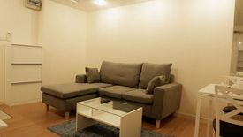 1 Bedroom Condo for rent in Zenith Place @ Sukhumvit, Phra Khanong Nuea, Bangkok near BTS Phra Khanong