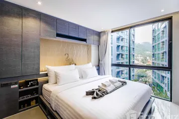 1 Bedroom Apartment for sale in CITYGATE, Kamala, Phuket