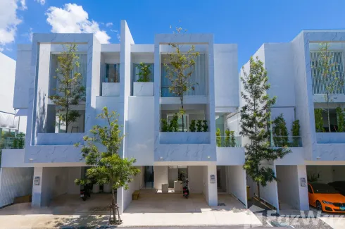 3 Bedroom Villa for sale in The Residence, Thep Krasatti, Phuket
