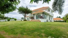 4 Bedroom Villa for sale in Palm Hills Golf Club & Residence, Cha am, Phetchaburi