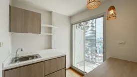 1 Bedroom Condo for sale in The Trust Residence Pinklao, Arun Amarin, Bangkok