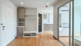 1 Bedroom Condo for sale in The Trust Residence Pinklao, Arun Amarin, Bangkok