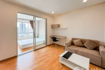 1 Bedroom Condo for sale in The Trust Residence Pinklao, Arun Amarin, Bangkok
