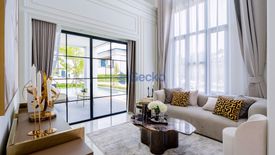 4 Bedroom House for sale in The Palm Grandio's, Nong Pla Lai, Chonburi