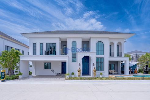 4 Bedroom House for sale in The Palm Grandio's, Nong Pla Lai, Chonburi