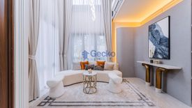 4 Bedroom House for sale in The Palm Grandio's, Nong Pla Lai, Chonburi