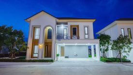 4 Bedroom House for sale in The Palm Grandio's, Nong Pla Lai, Chonburi