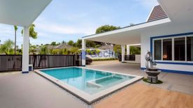 5 Bedroom House for sale in Araya Home, Pong, Chonburi