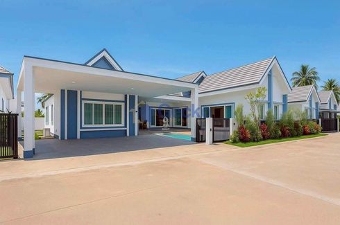 5 Bedroom House for sale in Araya Home, Pong, Chonburi