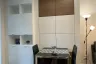 1 Bedroom Condo for rent in The Room Sukhumvit 62, Bang Chak, Bangkok near BTS Punnawithi
