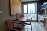 1 Bedroom Condo for rent in Rhythm Sathorn, Thung Wat Don, Bangkok near BTS Saphan Taksin