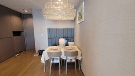 2 Bedroom Condo for rent in The Diplomat Sathorn, Silom, Bangkok near BTS Surasak