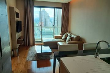 1 Bedroom Condo for rent in The Address Sathorn, Silom, Bangkok near BTS Chong Nonsi