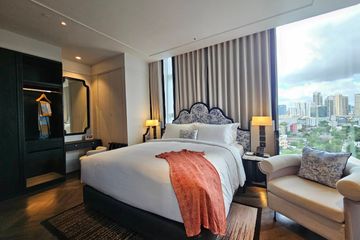 Condo for rent in Phra Khanong, Bangkok near BTS Thong Lo