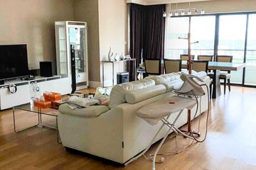 3 Bedroom Condo for rent in Sathorn Gardens, Thung Maha Mek, Bangkok near MRT Lumpini
