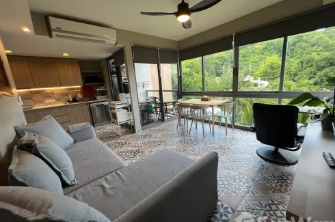 2 Bedroom Condo for rent in Unixx South Pattaya, Nong Prue, Chonburi