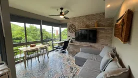 2 Bedroom Condo for rent in Unixx South Pattaya, Nong Prue, Chonburi