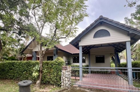 2 Bedroom House for rent in Baan Wang Tan, Mae Hia, Chiang Mai