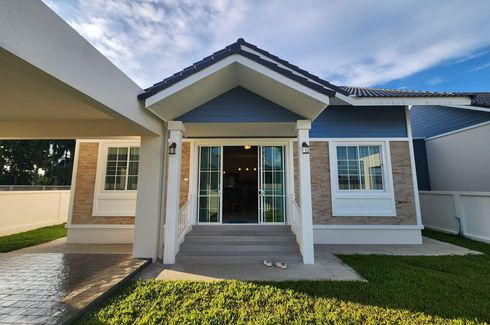 3 Bedroom House for sale in Mueang Kaeo, Chiang Mai