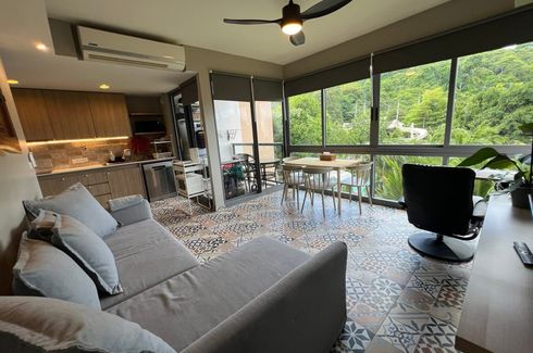 2 Bedroom Condo for rent in Unixx South Pattaya, Nong Prue, Chonburi