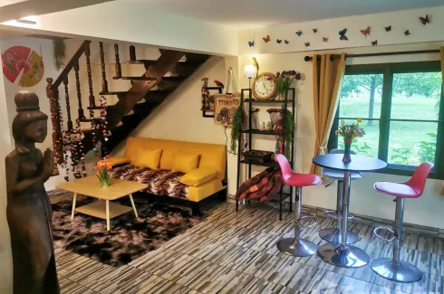 2 Bedroom House for sale in Khlong Pun, Rayong