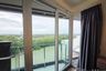 1 Bedroom Condo for rent in The Ultimate River Beach, Pak Nam, Rayong