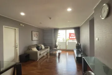 2 Bedroom Condo for rent in Baan Siri Ruedee, Lumpini, Bangkok near BTS Ploen Chit