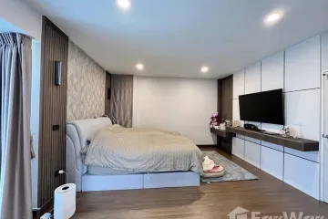 4 Bedroom House for rent in The City Ramintra 2, O Ngoen, Bangkok