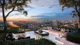 1 Bedroom Condo for sale in So Origin Siriraj, Ban Chang Lo, Bangkok near MRT Fai Chai