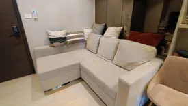 1 Bedroom Condo for rent in Supalai Veranda Rama 9, Bang Kapi, Bangkok