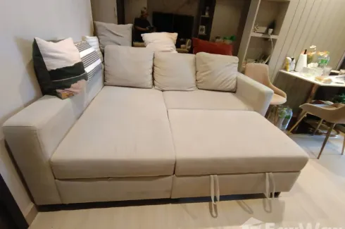 1 Bedroom Condo for rent in Supalai Veranda Rama 9, Bang Kapi, Bangkok