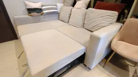 1 Bedroom Condo for rent in Supalai Veranda Rama 9, Bang Kapi, Bangkok