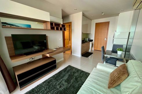 1 Bedroom Condo for rent in Circle Condominium, Makkasan, Bangkok near Airport Rail Link Makkasan