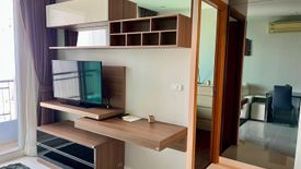 1 Bedroom Condo for rent in Circle Condominium, Makkasan, Bangkok near Airport Rail Link Makkasan