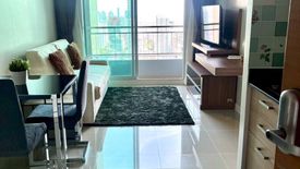 1 Bedroom Condo for rent in Circle Condominium, Makkasan, Bangkok near Airport Rail Link Makkasan