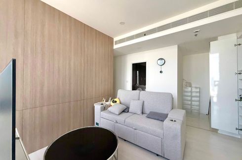 2 Bedroom Condo for Sale or Rent in Mazarine Ratchayothin, Chan Kasem, Bangkok near BTS Ratchayothin