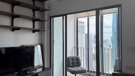 1 Bedroom Condo for rent in Ideo Q Phayathai, Thung Phaya Thai, Bangkok near BTS Phaya Thai