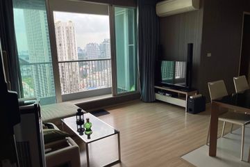 2 Bedroom Condo for sale in Rhythm Phahol-Ari, Phaya Thai, Bangkok near BTS Saphan Kwai