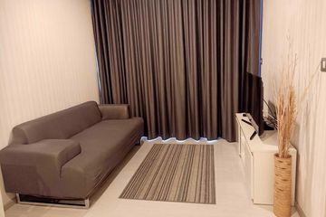 1 Bedroom Condo for sale in Rhythm Sukhumvit 42, Phra Khanong, Bangkok near BTS Ekkamai