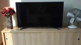 2 Bedroom Condo for rent in Noble Revolve Ratchada 2, Huai Khwang, Bangkok near MRT Thailand Cultural Centre