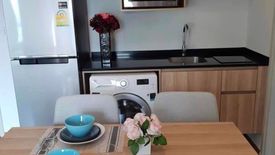 2 Bedroom Condo for rent in Noble Revolve Ratchada 2, Huai Khwang, Bangkok near MRT Thailand Cultural Centre