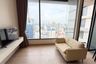 2 Bedroom Condo for rent in The ESSE Asoke, Khlong Toei Nuea, Bangkok near BTS Asoke