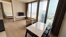 2 Bedroom Condo for rent in The ESSE Asoke, Khlong Toei Nuea, Bangkok near BTS Asoke