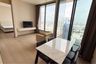 2 Bedroom Condo for rent in The ESSE Asoke, Khlong Toei Nuea, Bangkok near BTS Asoke