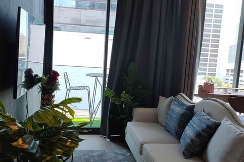 1 Bedroom Condo for sale in Ashton Silom, Suriyawong, Bangkok near BTS Chong Nonsi