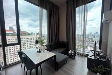 1 Bedroom Condo for sale in The Reserve Phahol - Pradipat, Phaya Thai, Bangkok near BTS Saphan Kwai