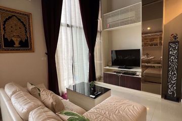 1 Bedroom Condo for rent in Villa Asoke, Makkasan, Bangkok near MRT Phetchaburi