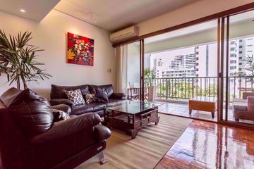 Condo for rent in Baan Prida, Khlong Toei, Bangkok near BTS Nana