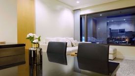 2 Bedroom Condo for rent in Amanta Lumpini, Thung Maha Mek, Bangkok near MRT Khlong Toei