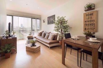 1 Bedroom Condo for rent in Noble Reflex, Phaya Thai, Bangkok near BTS Ari